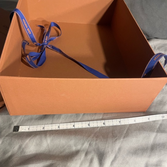 Louis Vuitton box - Picture 4 of 5